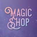 Magic Shop