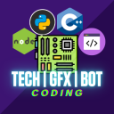 Tech | GFX | Bot support