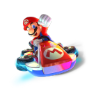 Mario Kart 8 Deluxe