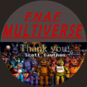 FNaF Multiverse