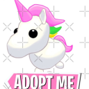 Adopt me trading server