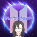 Magic Shop