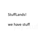 StuffLands