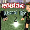 Wizard Life 2