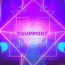 『 BSupport』