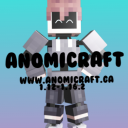 AnomiCraft