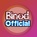 Binod Offical