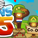 Dutch Bloons TD 5