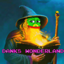 Danks Wonderland