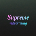 ✨ Supreme Advertising ⚡