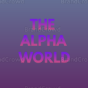 Alpha's World