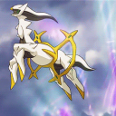 Arceus Universe