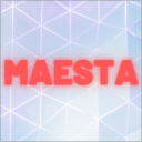 Maesta ▲ #YAKINDA