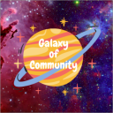 🌌Galaxy of Community🌌