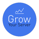 Grow your server