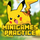 Pika Minigames & Practice