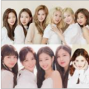 Kpop girl group community|