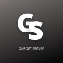 gaboet server:RE