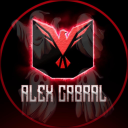 Alex Cabral Server