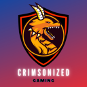 Crimsonized Gaming