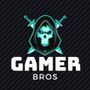 Gamer Bros But Batmış Olan