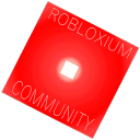 Robloxium Community