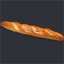 Baguette taster