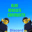 Alan Reviews Community