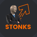 Stonks Advertising