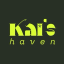 Kai's Haven: Happiness, Community and AI.