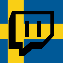 Twitch Sverige