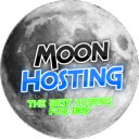 🌑Moon Hosting⭐