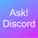 Ask! Discord