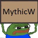 mythic support backup