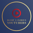 Blurp's Famous YouTubers