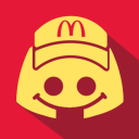 Discord Mc Donald's