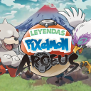 Leyendas Pixelmon Arceus (Mantenimiento)