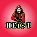 👺HEIST👺