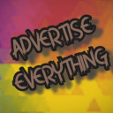 Advertise Everything