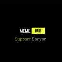 MEME HUB Support Server