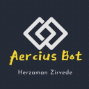 Aercius Bot Destek