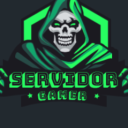 SERVIDOR GAMER GG