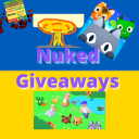 Nuked Giveaways