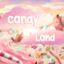 🍭 - Candy Land - 🍭