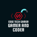 EDGE TECH GAMER's server