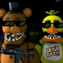 🐻 The FNAF Community 🐻