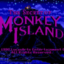 Monkey Island