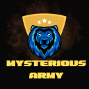 Mysterious Army