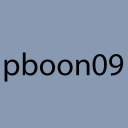 pboon09 Bot Service