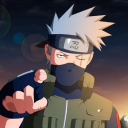 Kakashi suporte